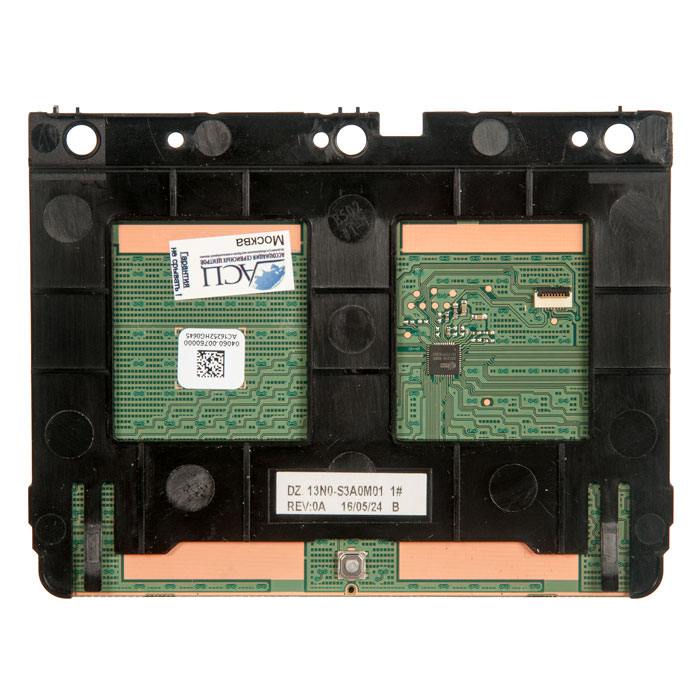 

Тачпад для ноутбука Asus E502M, L502M, R517M 13N0-S3A0M01, PD-771133