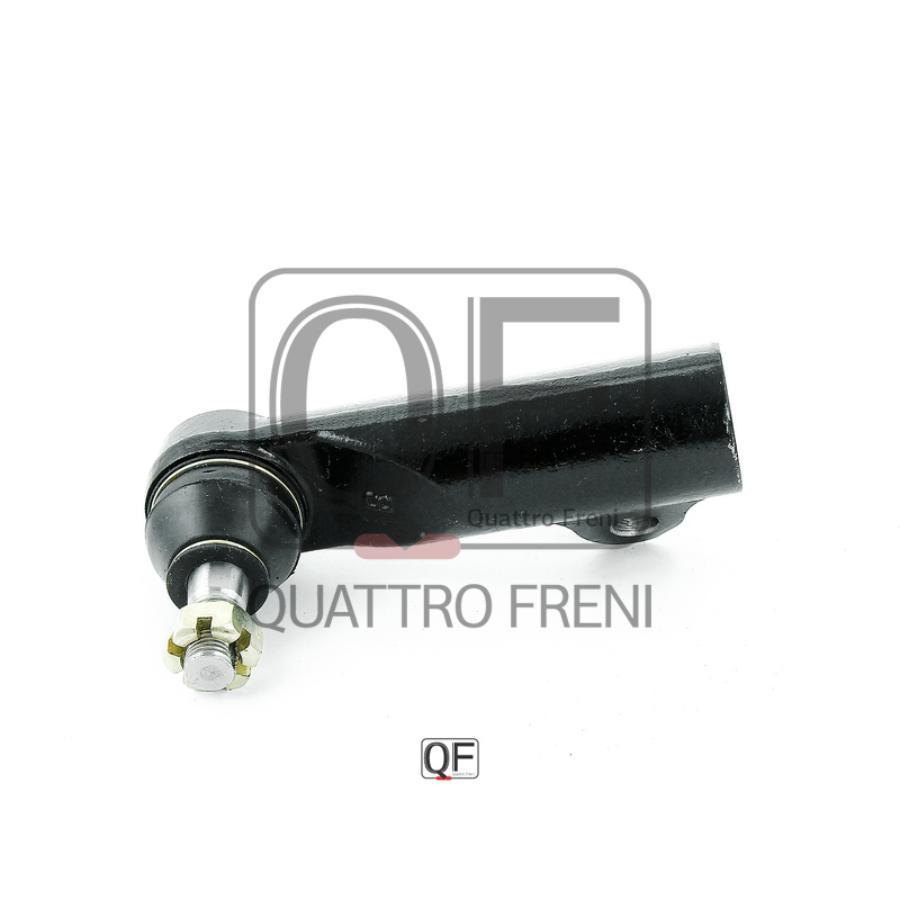 

Наконечник рулевой QUATTRO FRENI QF33E00129