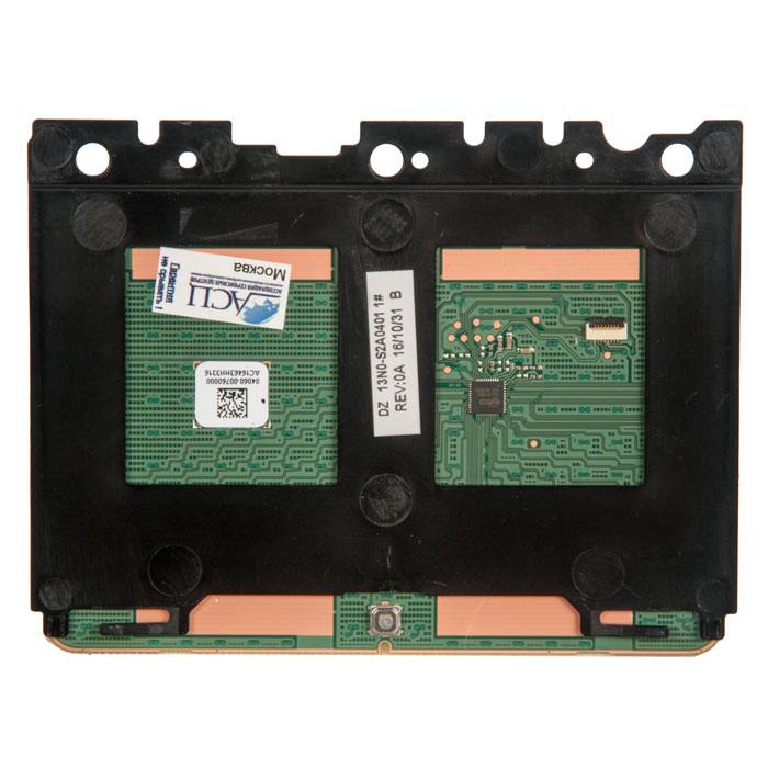 Тачпад для ноутбука Asus E402SA, L402SA, R417MA, L402MA, E402MA (13N0-S2A0401)