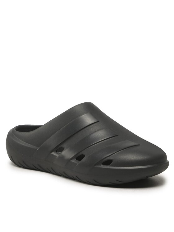 Сабо мужские Adidas Adicane Clogs HQ9918 серые 40.5 EU