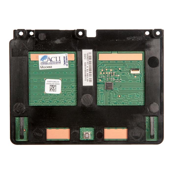 Тачпад для ноутбука Asus X456UA, U456UB, X456UR, X456UJ, X456UF (EBXK8008010)