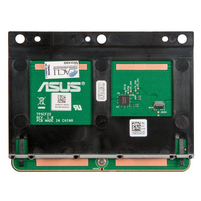 Тачпад для ноутбука Asus X411UA, U411UN, X411UQ, X411UF (13NB0GF0AP0201)