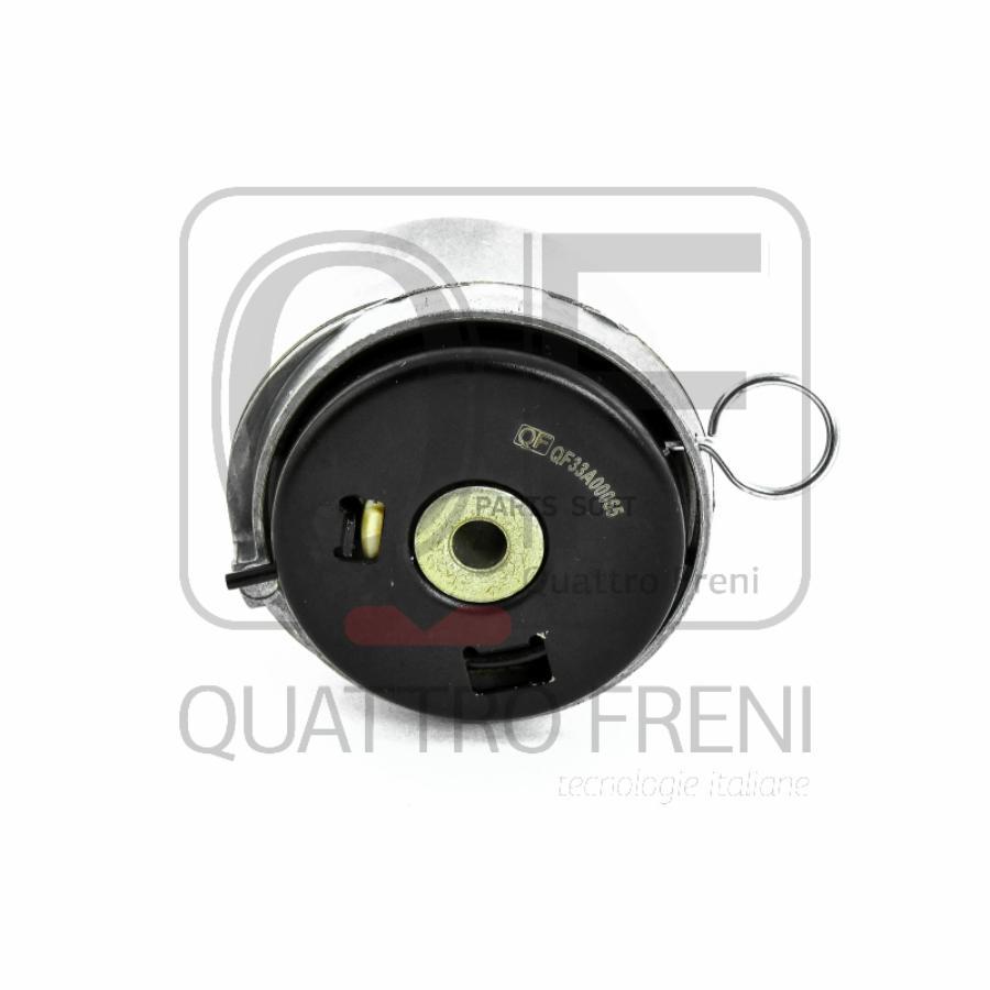 

Ролик натяжителя ремня грм QUATTRO FRENI QF33A00065
