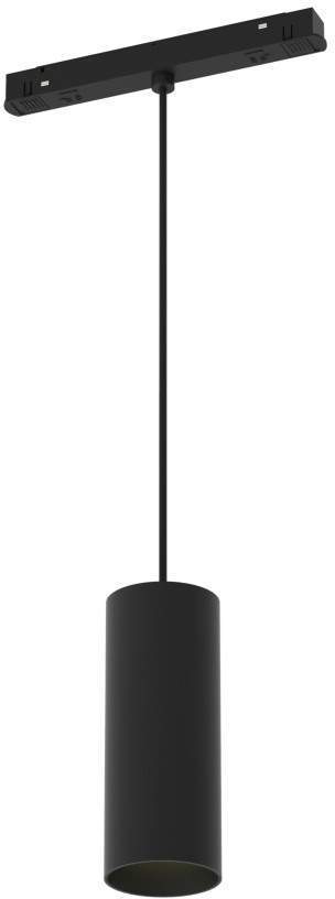 

Maytoni подвесной светильник магнитный 48V 12W Focus LED TR041-2-12W3K-B