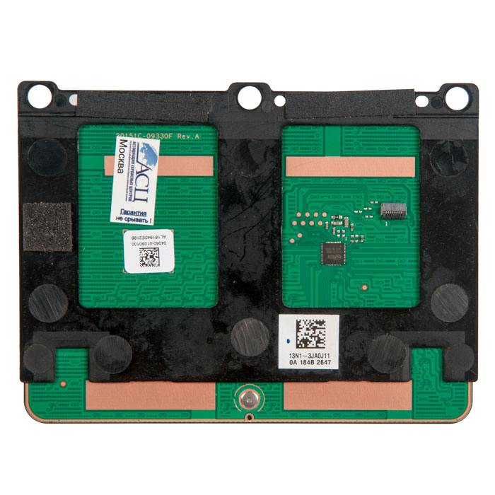 

Тачпад для ноутбука Asus UX331UA, UX331UAL, UX331FA, UX331FN 13N1-3JA0J01, PD-771109