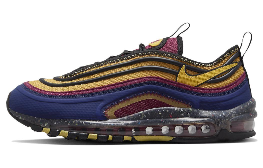 

Кроссовки унисекс Nike Air Max 97 Terrascape синие 42 EU, Синий, Air Max 97 Terrascape