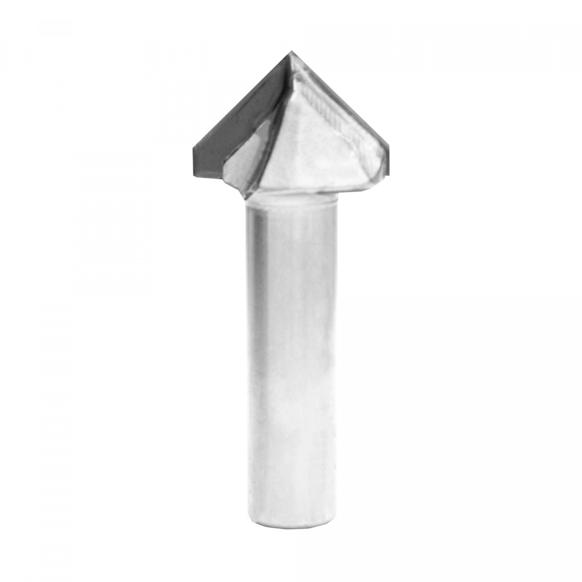 

Фреза пазовая DELTA TOOLS D=25 S=12 V-образная 90 DT63 06-5400