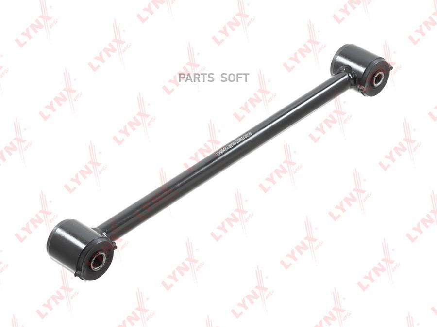 

Рычаг подвески | зад прав/лев | LYNXauto c5598lr