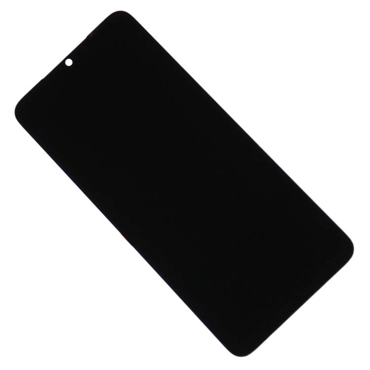 

Дисплей для Xiaomi Poco C51 (2305EPCC4G) в сборе с тачскрином черный (ОЕМ), Poco Poco C51 (2305EPCC4G)