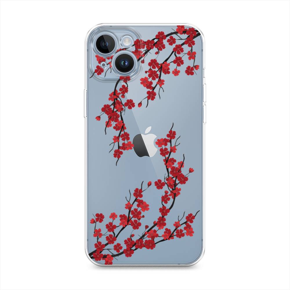 Чехол для Apple iPhone 14 