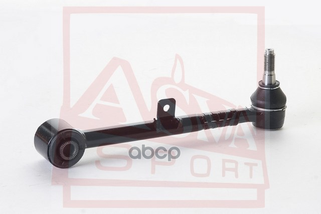 

Тяга Задняя Поперечная Asva 0125-110 ASVA арт. 0125-110