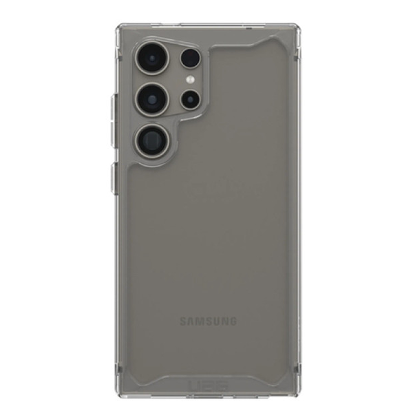 Чехол UAG Plyo для Samsung Galaxy S24 Ultra (214432114343) прозрачный