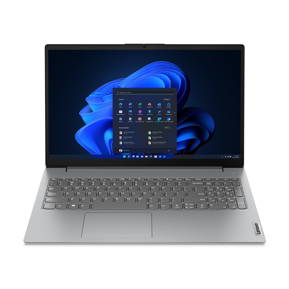 

Ноутбук Lenovo V15 G4 AMN Gray (82YU00W6IN), V15 G4 AMN