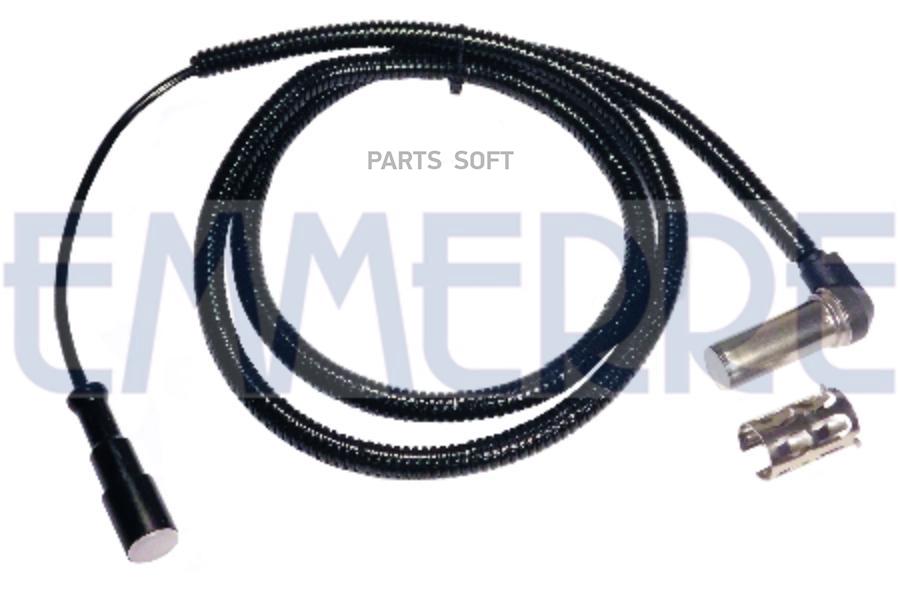 

Датчик Abs EMMERRE SRL арт. 961398