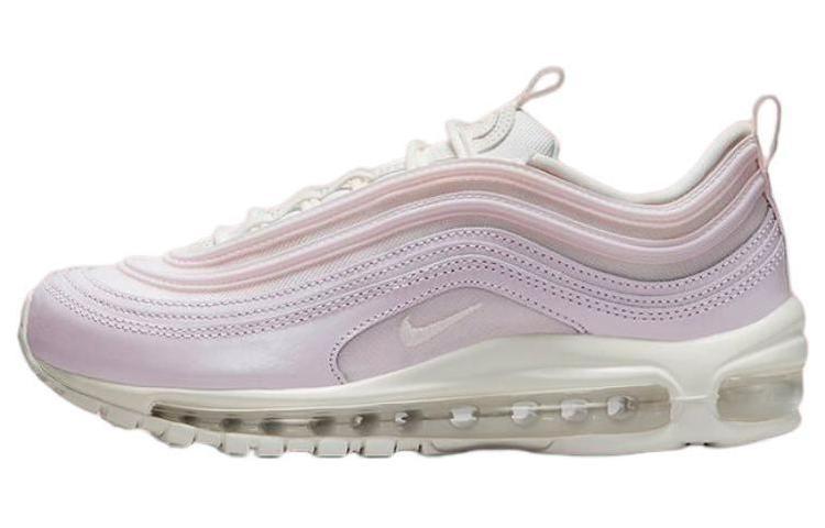 

Кроссовки унисекс Nike Air Max 97 розовые 41 EU, Розовый, Air Max 97