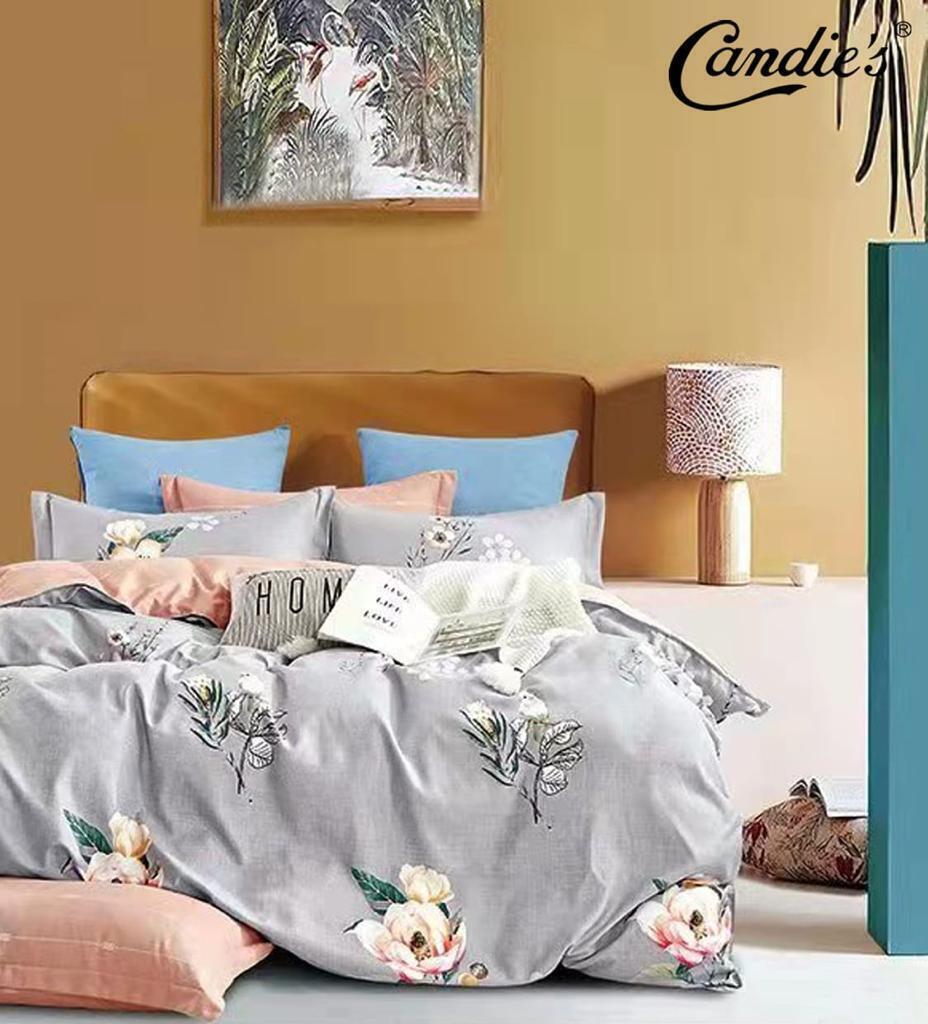 

Комплект постельного белья Candies Fashion Полутораспальный