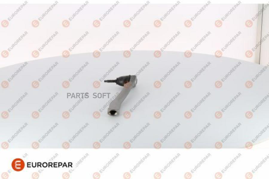 

Eurorepar Наконечник рулевой тяги Lh Peugeot 207