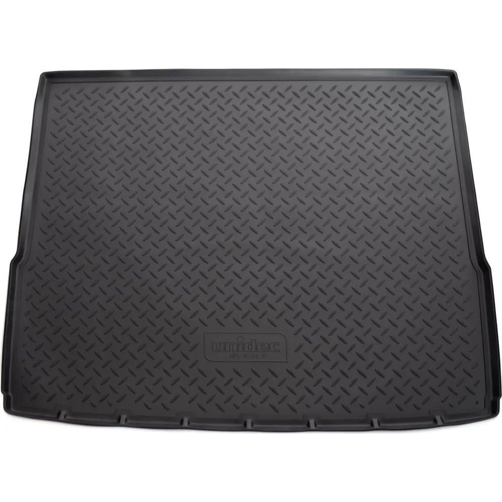 

КоврикИ В БАГАЖНОЕ ОТДЕЛЕНИЕ ДЛЯ FORD FOCUS II (WAG) (2004-2011) Norplast nplbi2217