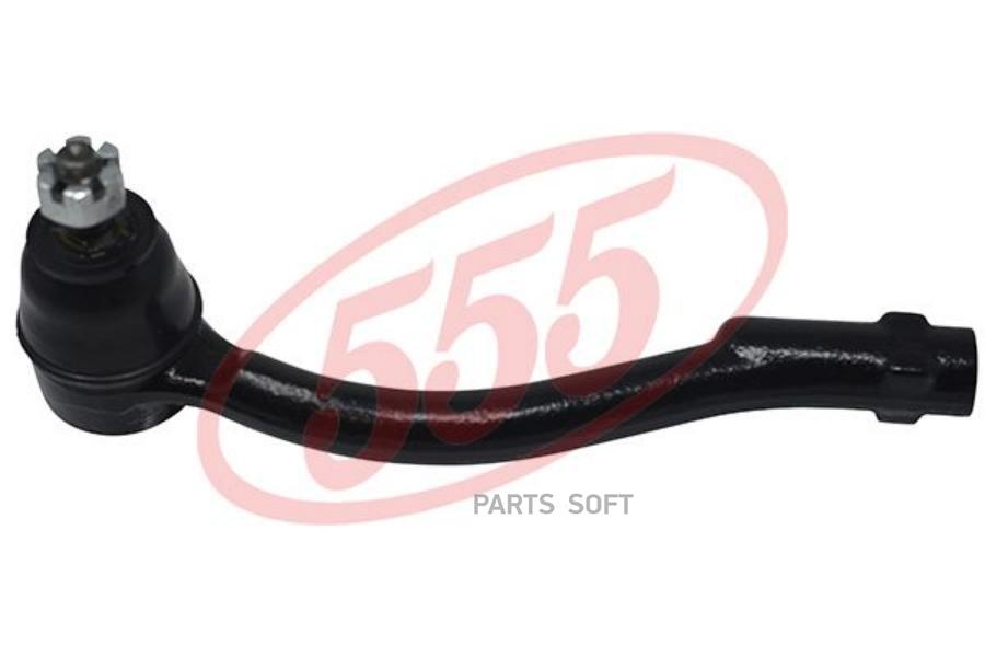 

Наконечник рулевой тяги | прав |