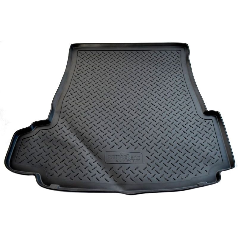 

Коврики в багажное отделение