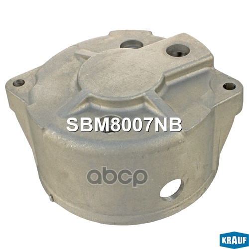 

Крышка Стартера Задняя Krauf арт. SBM8007NB