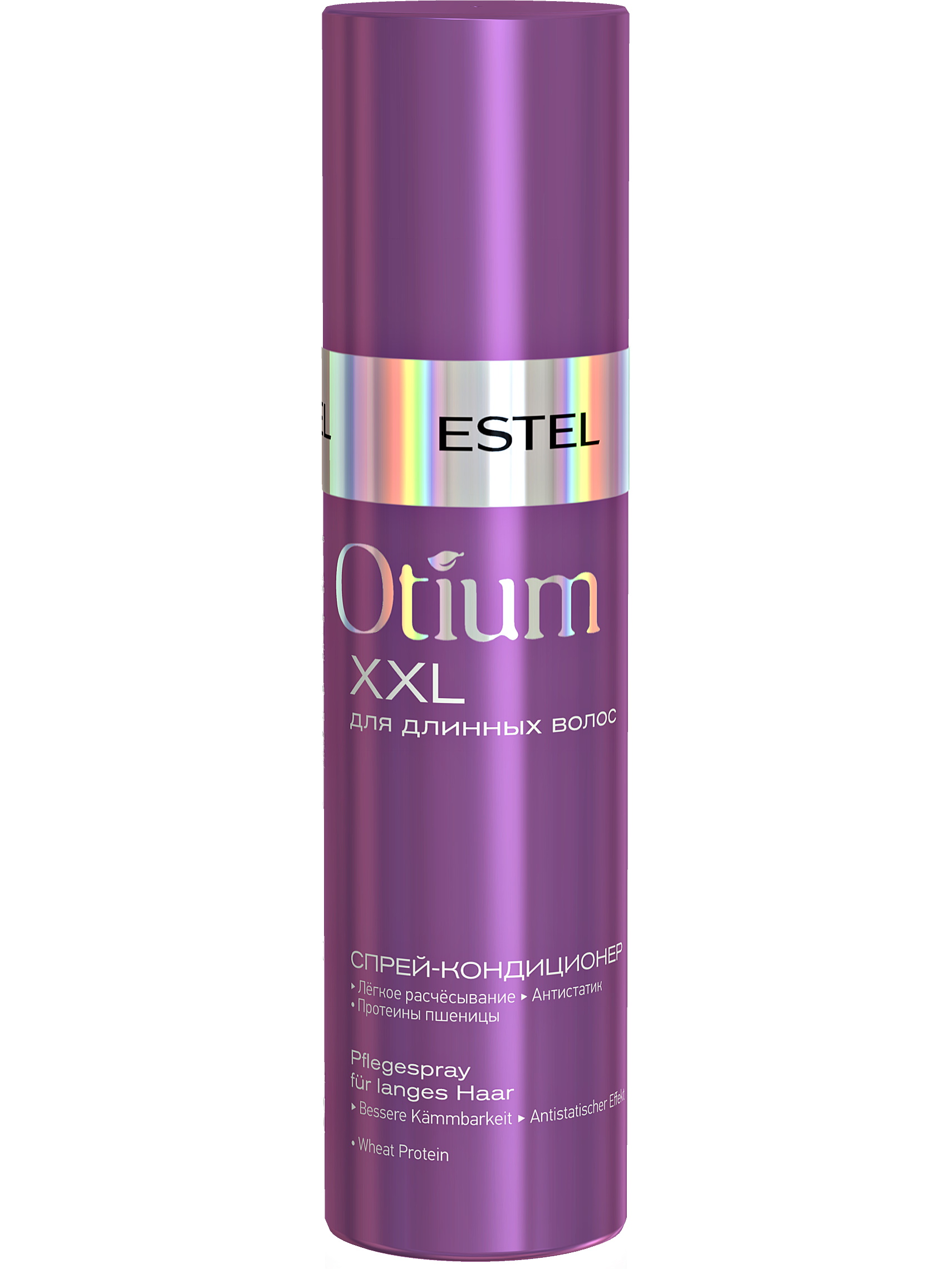 Средство для укладки волос Estel Professional Otium XXL Power 200 мл