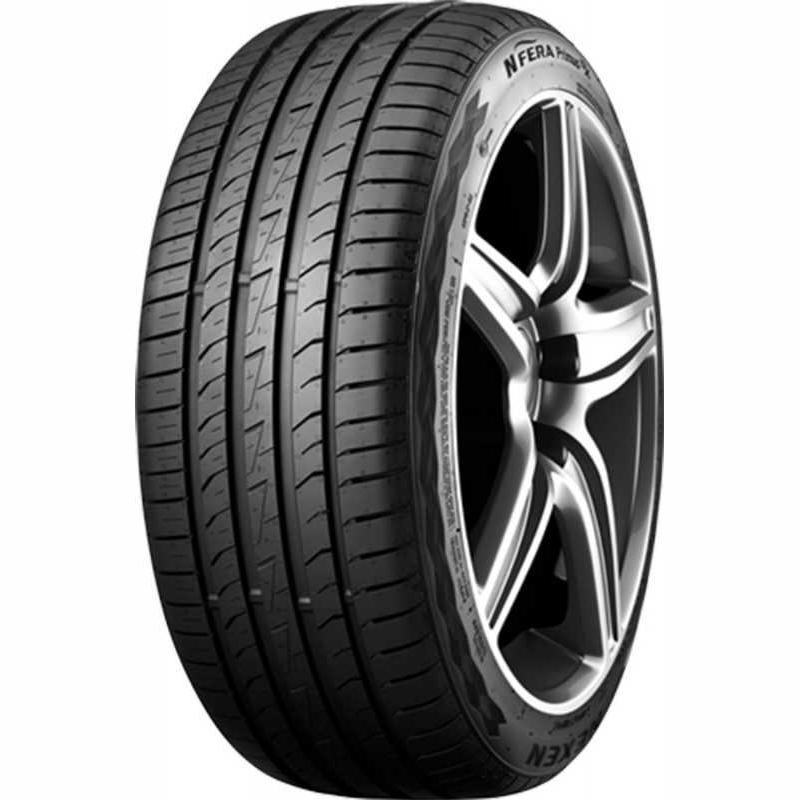 

Шины Nexen NFera Primus QX 235/40 R18 95W XL, NFera Primus QX