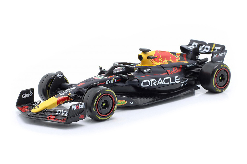 

Red bull racing RB19 #1MAX verstappen 2023 / ред булл РБ19 макс ферстаппен чемпион мира, Черный