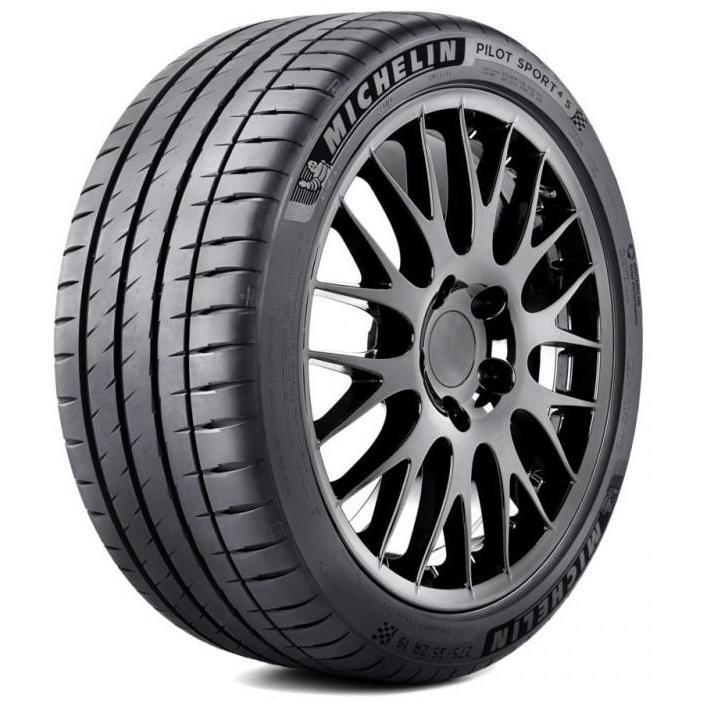 

Шины Michelin Pilot Sport 4 S 245/45 R19 102Y XL *, Pilot Sport 4S