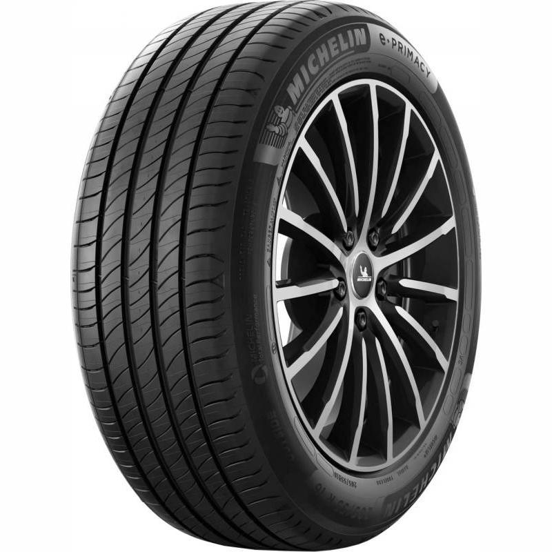 

Шины Michelin e.Primacy 255/45 R20 101V, e.Primacy