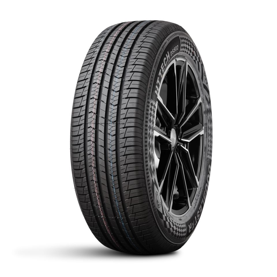 

Шины Doublestar DSS02 255/70 R18 113T, DSS02