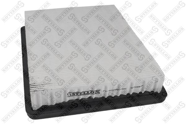 

Фильтр воздушный STELLOX 71-01752-SX