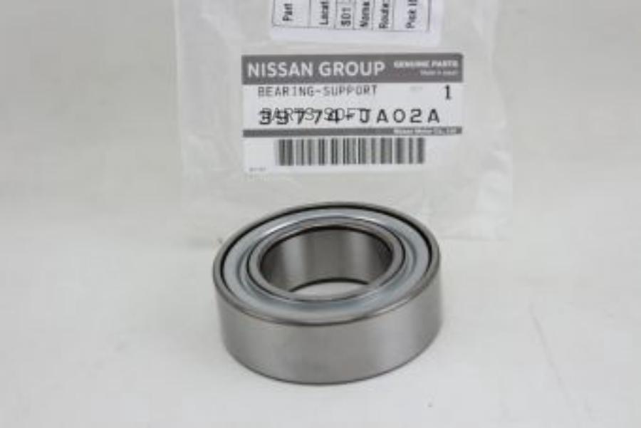 

Подшипник Nissan 39774Ja02A