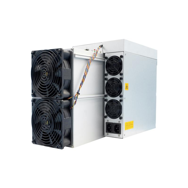 

ASIC-майнер ANTMINER Z15 PRO 840 KSol/s, Z15 PRO