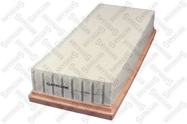 

Фильтр воздушный STELLOX 71-01896-SX