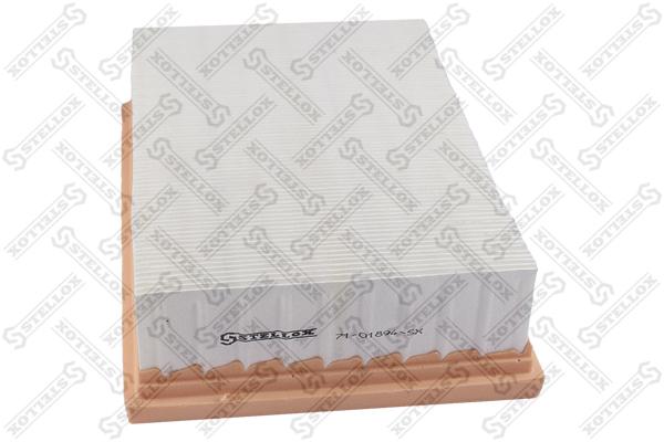 

Фильтр воздушный STELLOX 71-01894-SX