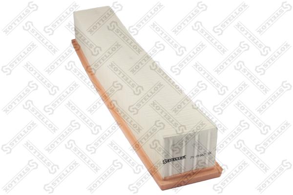 

Фильтр воздушный STELLOX 71-01867-SX