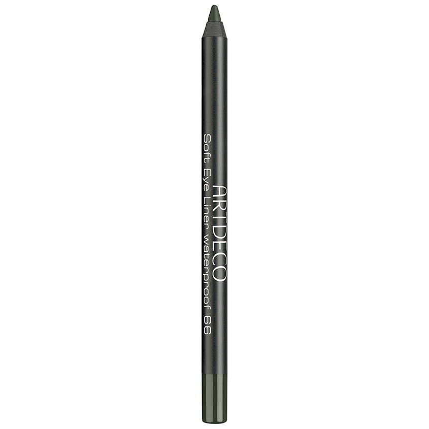 Карандаш для глаз ARTDECO SOFT EYE LINER WATERPROOF карандаш для глаз artdeco