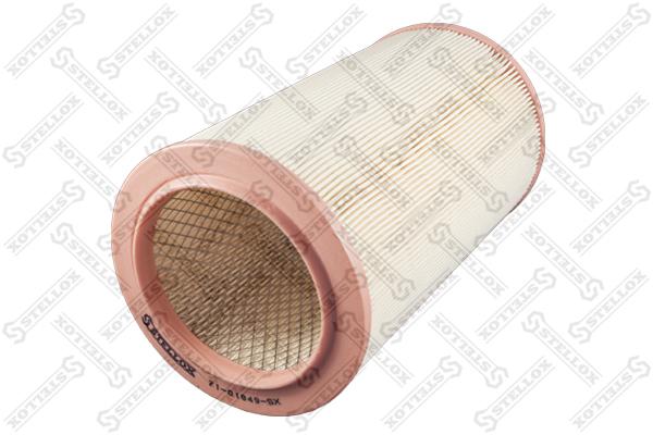 

Фильтр воздушный STELLOX 71-01849-SX