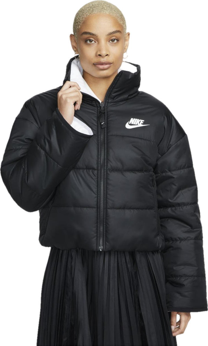 Куртка женская Nike DQ6863 черная XL