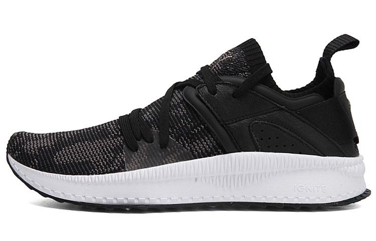 

Кроссовки унисекс Puma Tsugi Blaze черные 40 EU, Черный, Tsugi Blaze