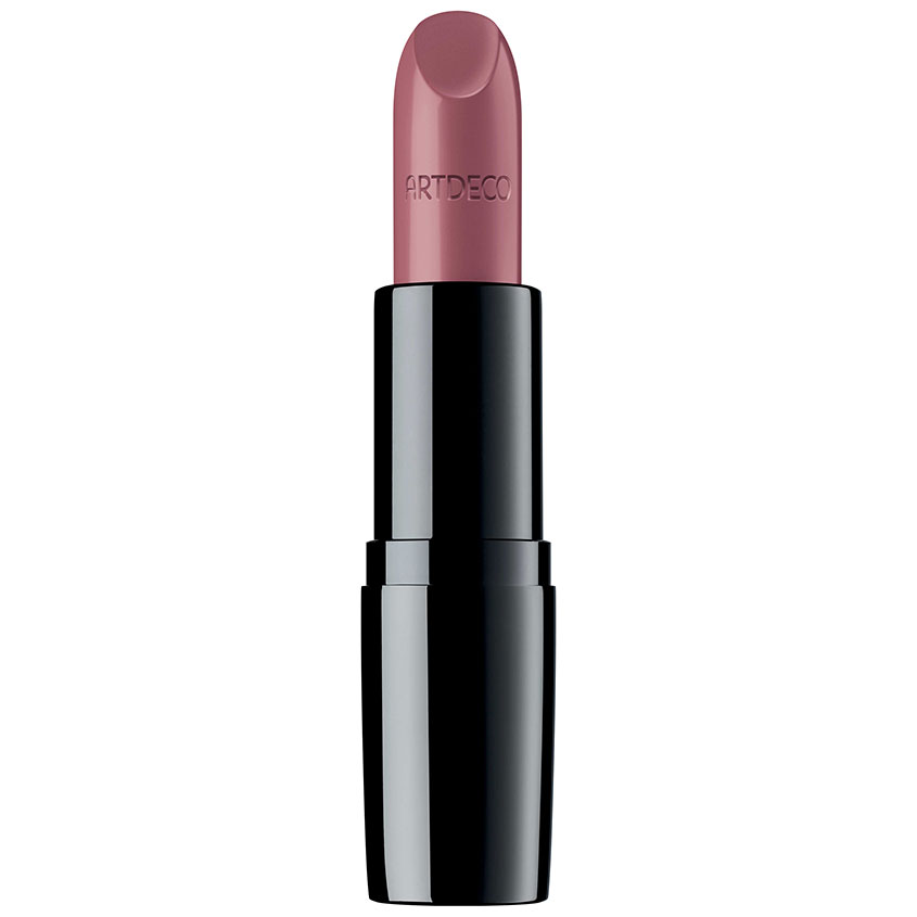 Помада для губ PERFECT COLOR make up factory помада для губ 12 пыльный розовый complete care lip color 4 гр