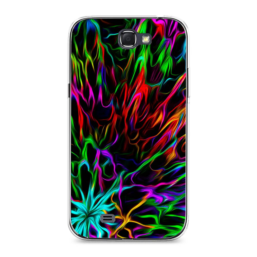 Чехол на Samsung Galaxy Note 2 