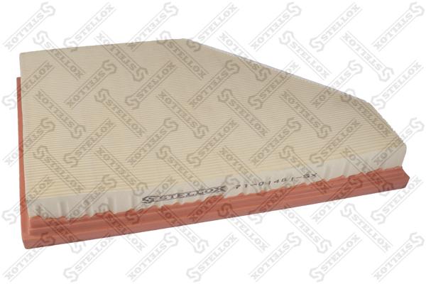 

Фильтр воздушный STELLOX 71-01461-SX