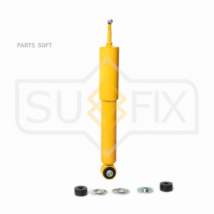 

SUFIX Амортизатор перед правлев SUFIX SA1675