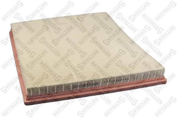

Фильтр воздушный STELLOX 71-01445-SX