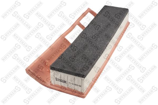 

Фильтр воздушный STELLOX 71-01403-SX