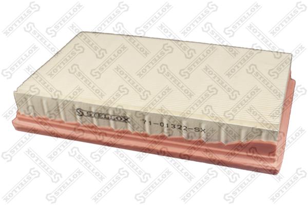 

Фильтр воздушный STELLOX 71-01322-SX
