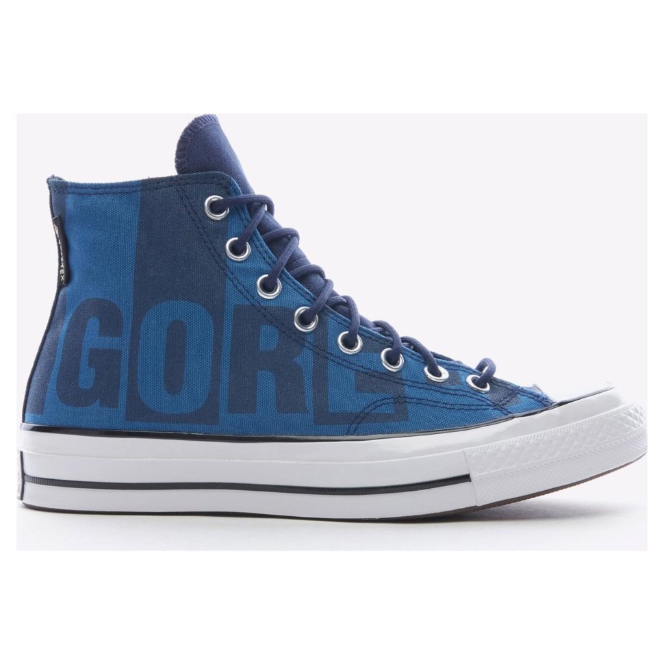 

Кеды мужские Converse 172804 синие 46 EU, 172804