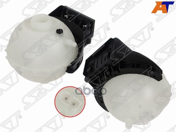 

Бачок расширительный BMW 1-SERIES F21 11-/3-SERIES F30 11-/4-SERIES F32 13-